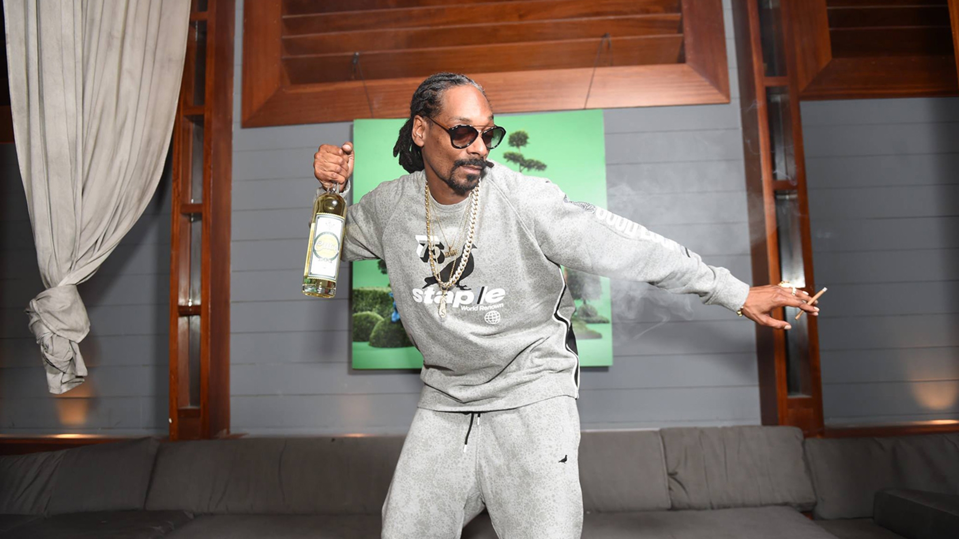 Snoop Dogg Snoop Dogg