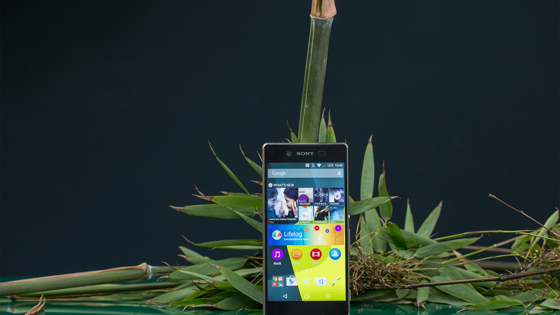 Sony Xperia Z3+ Sony Xperia Z3+