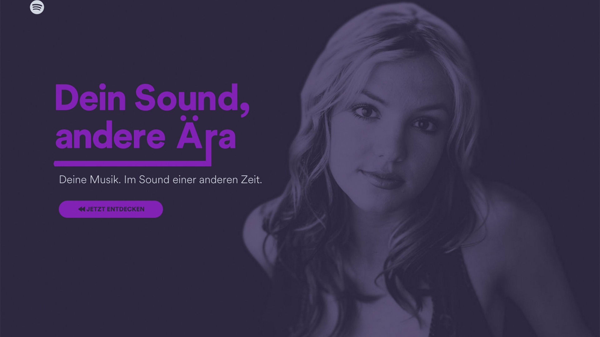 Spotify Rewind Spotify Rewind