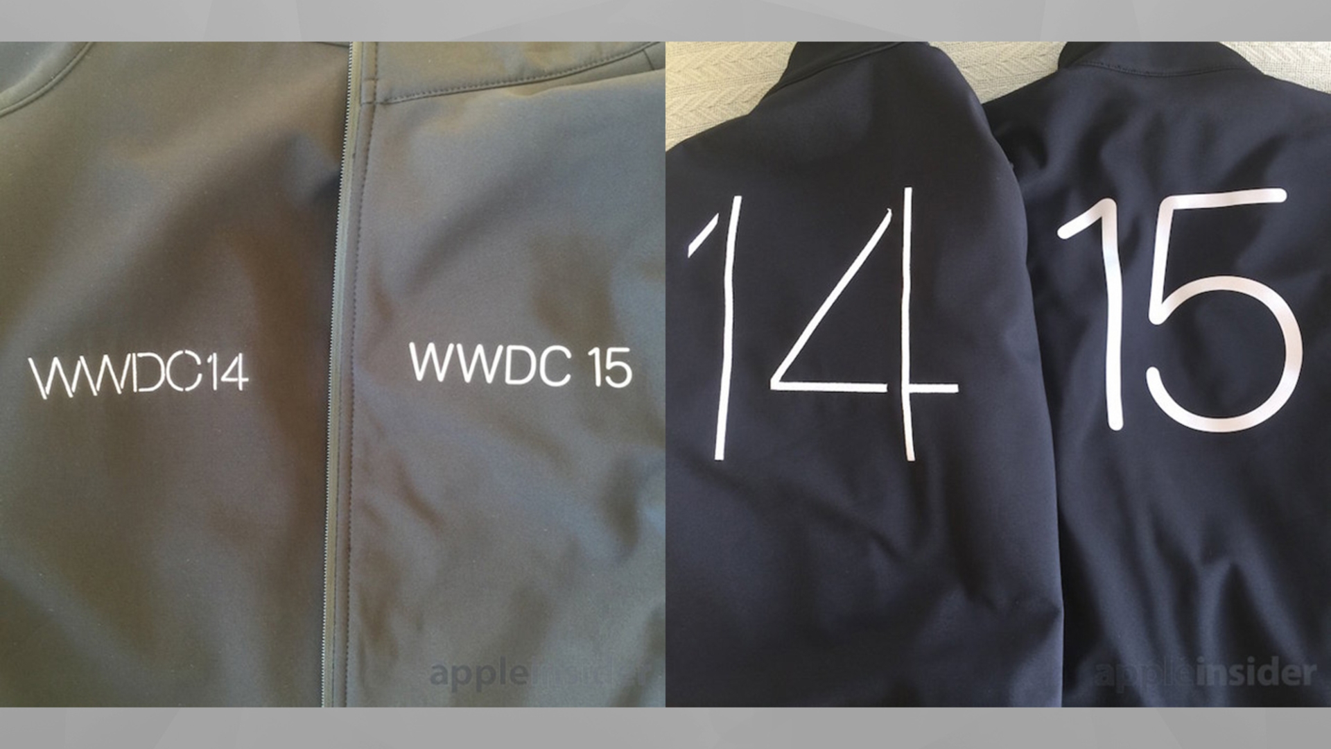 WWDC Font