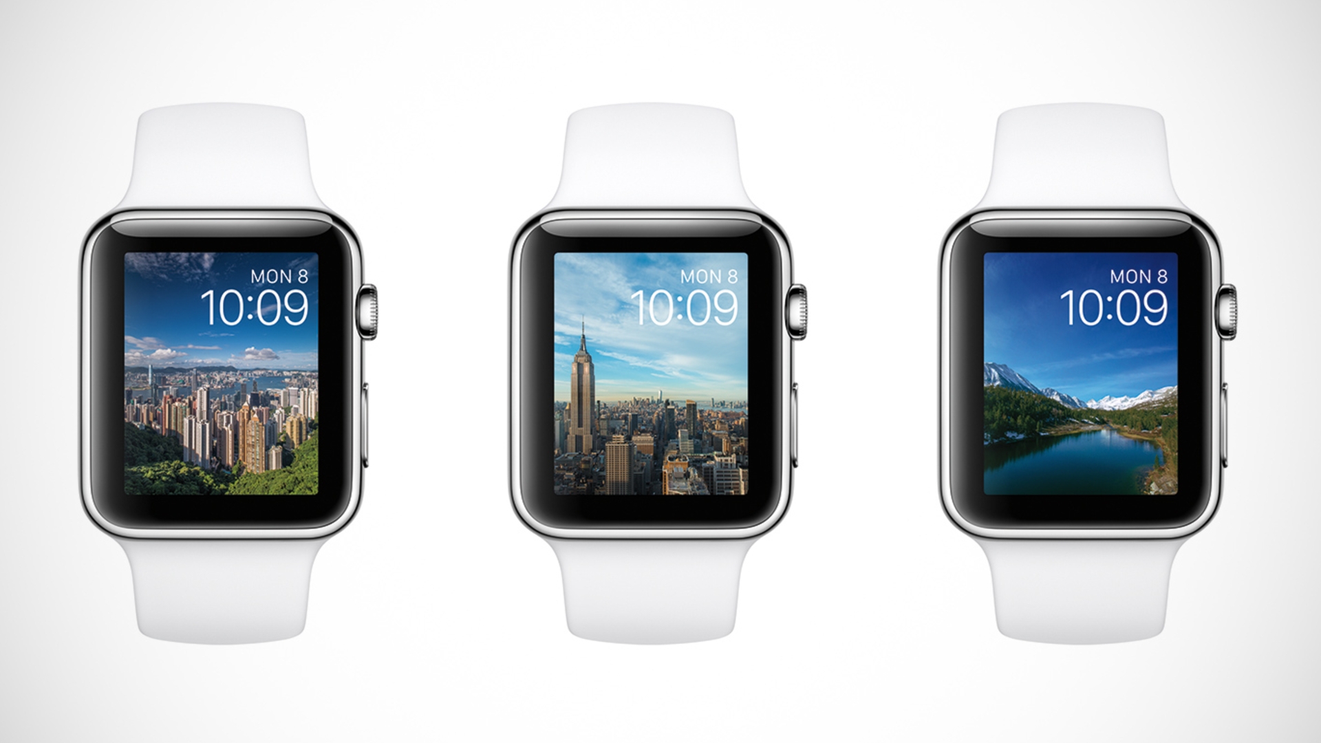 Mit WatchOS 2 sollen auch schnellere und leistungsstärkere Apps kommen Mit WatchOS 2 sollen auch schnellere und leistungsstärkere Apps kommen