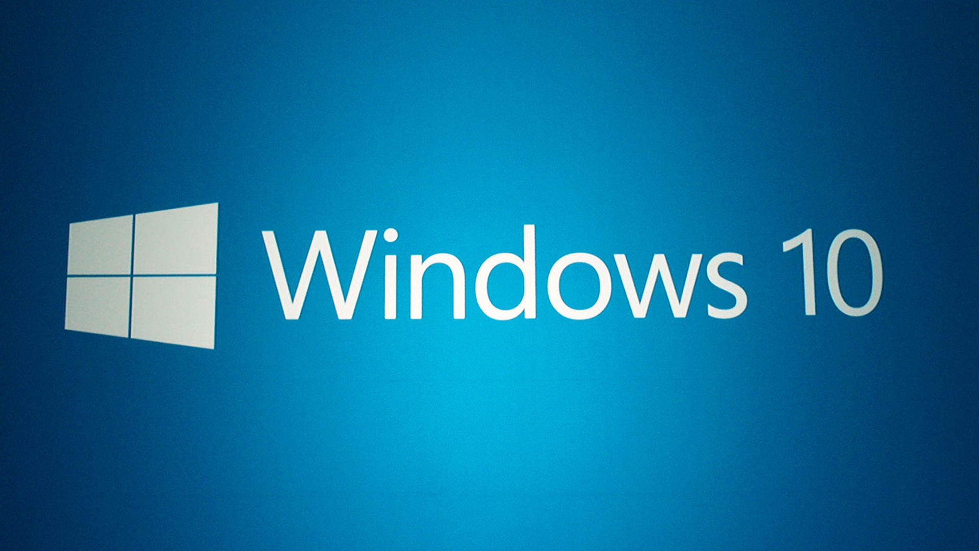 Windows 10 Windows 10