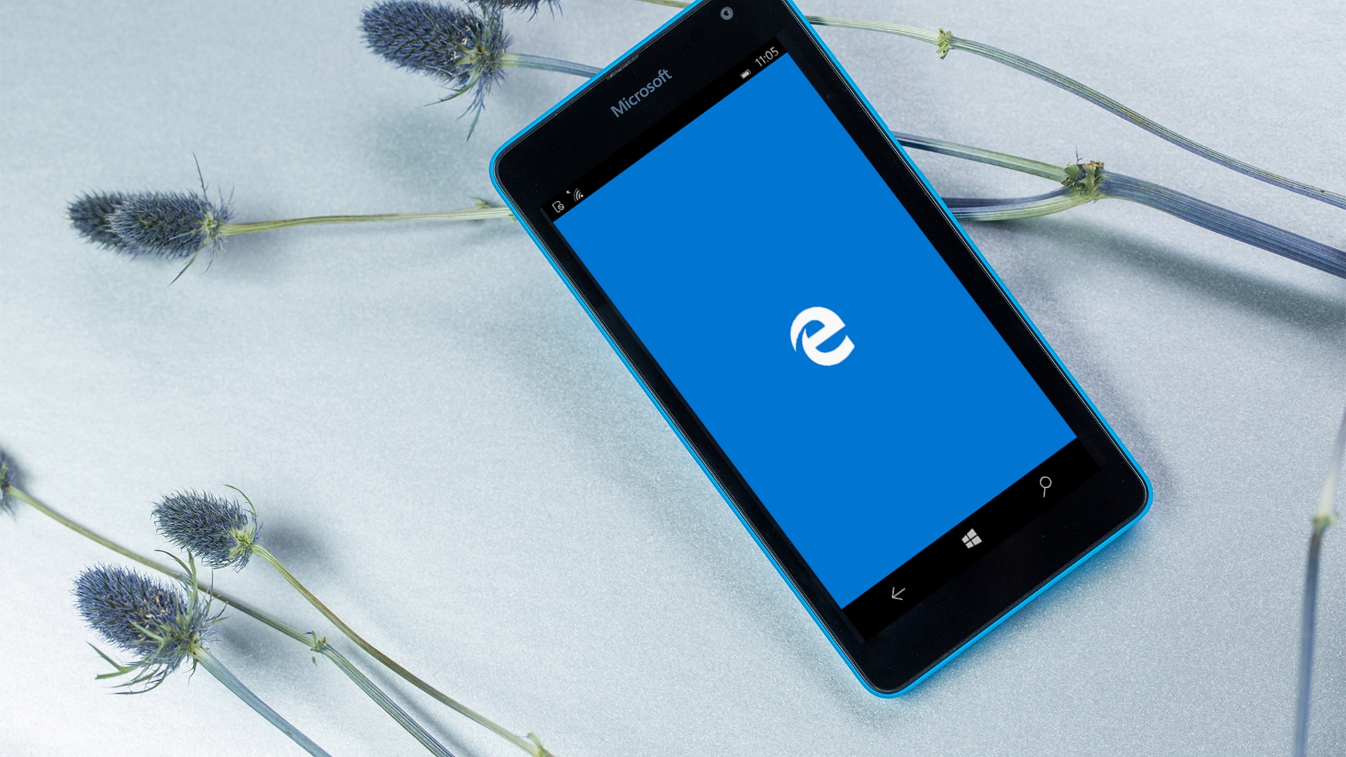 Windows 10 Mobile Edge Windows 10 Mobile Edge
