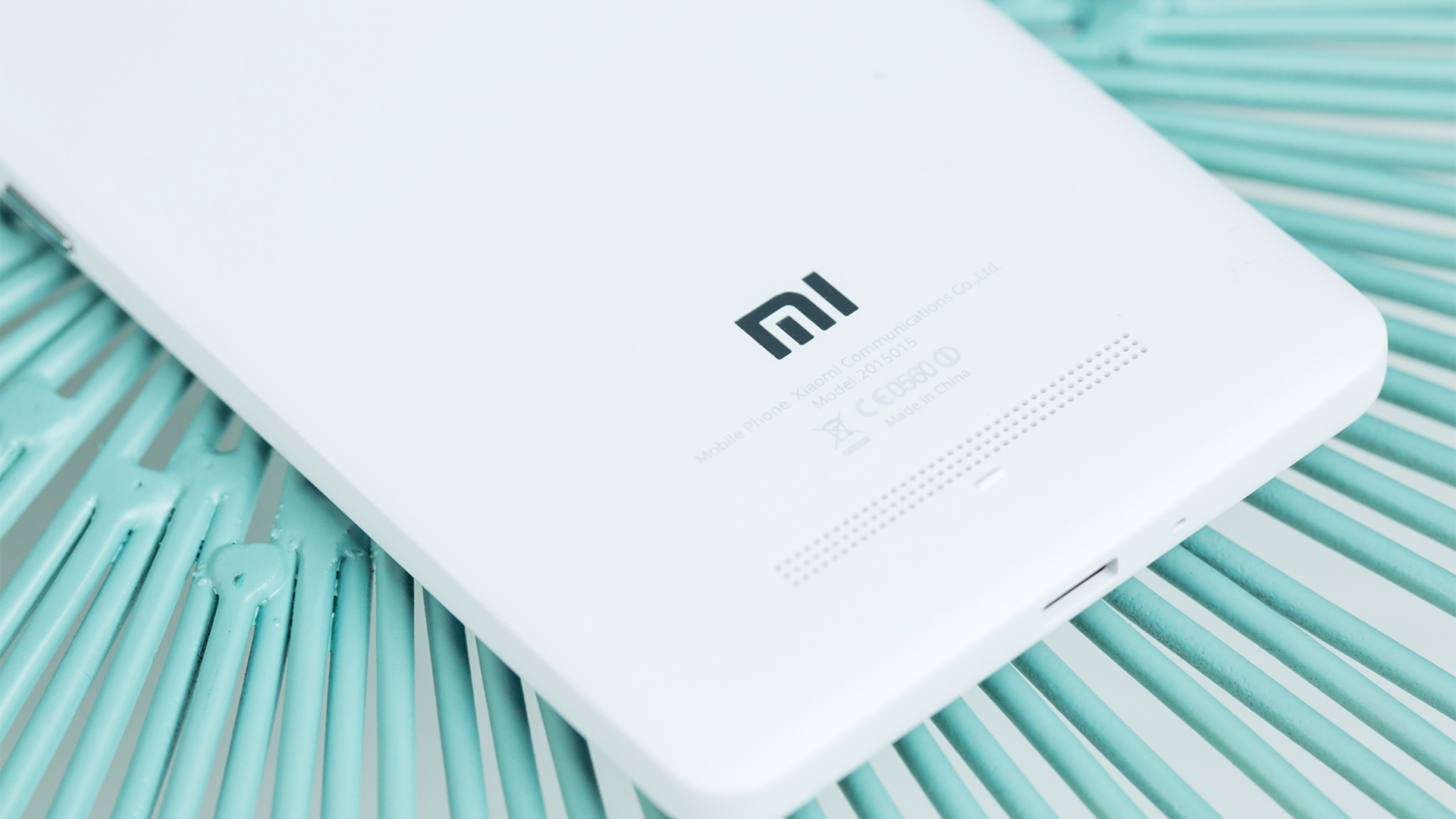 Xiaomi Mi 4i Xiaomi Mi 4i