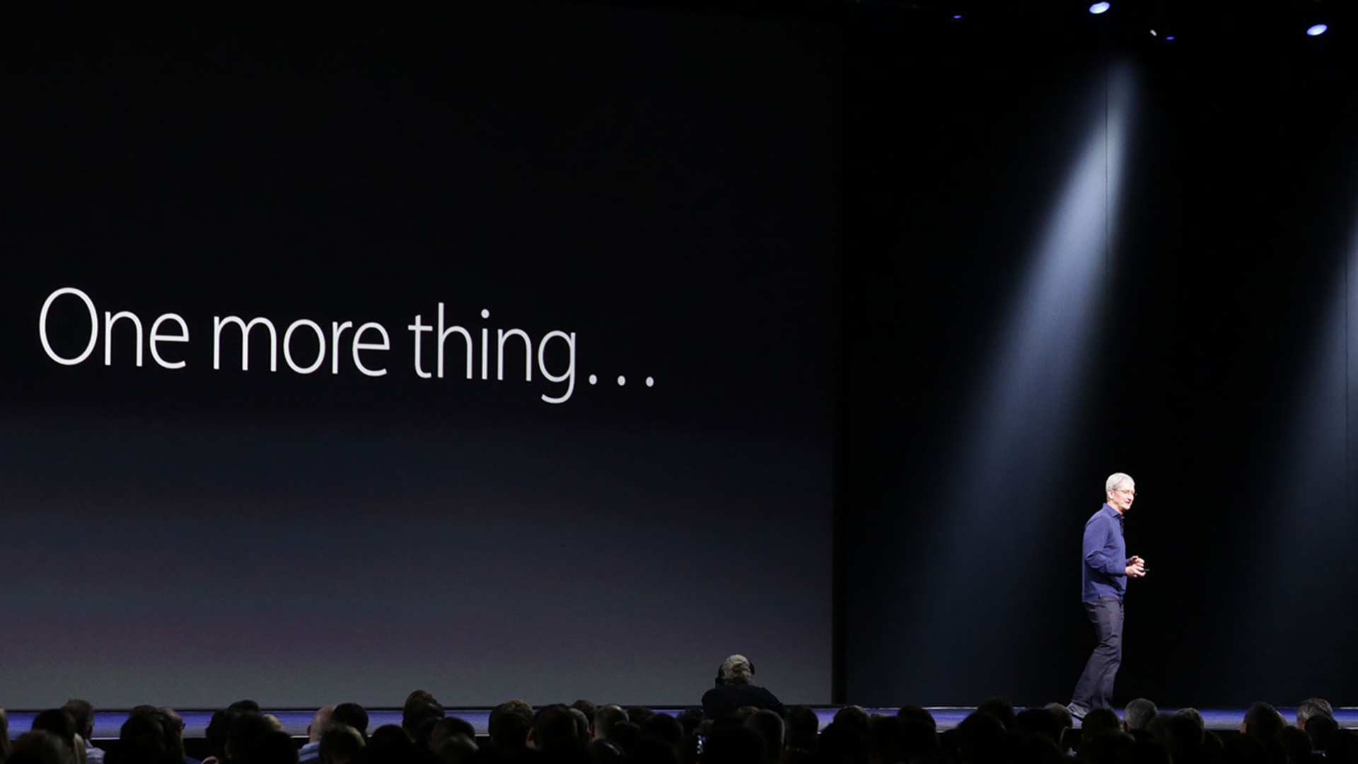 WWDC 2015 WWDC 2015