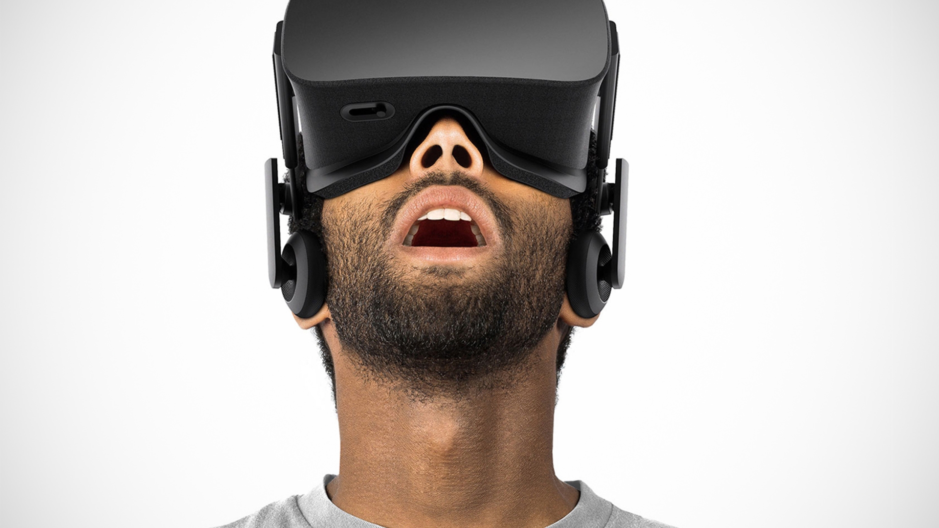 Oculus Rift VR headset Controller Oculus Rift VR headset Controller