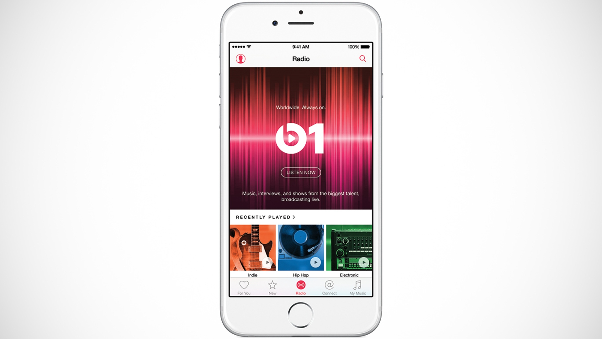 Apple Music