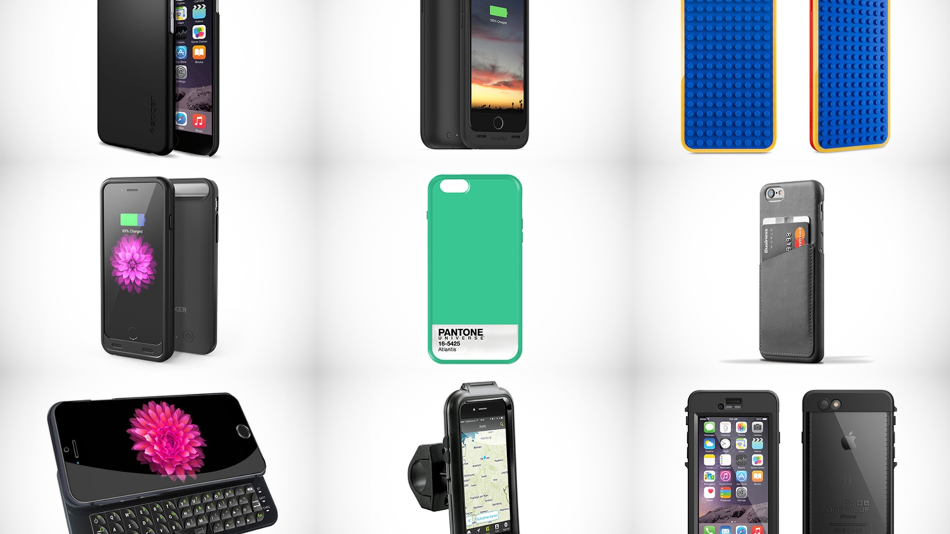 iPhone 6 Cases