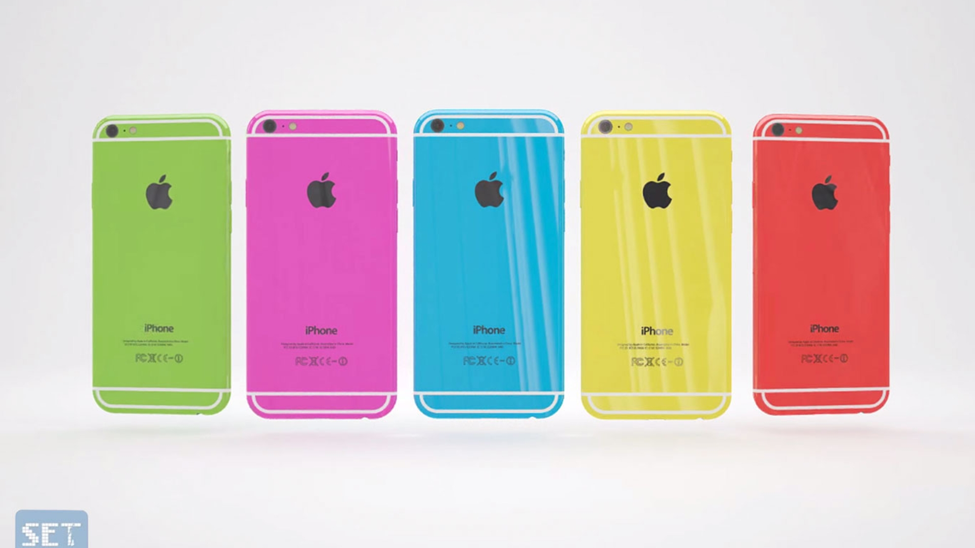 iPhone 6c iPhone 6c
