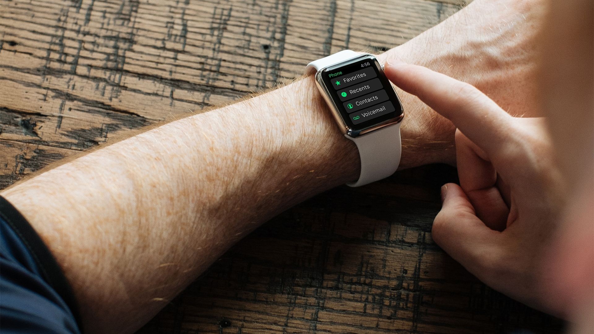 Apple Watch Apple Watch
