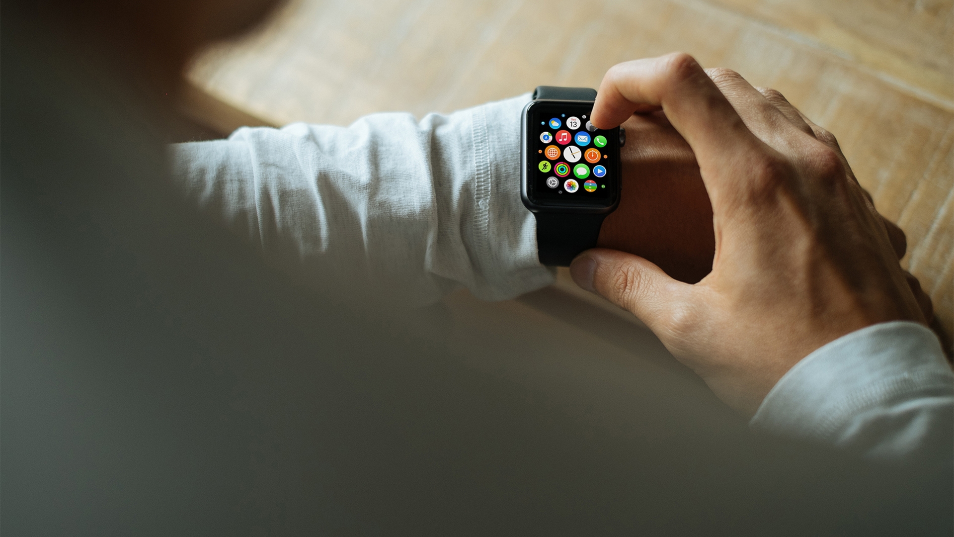 Apple Watch Apple Watch