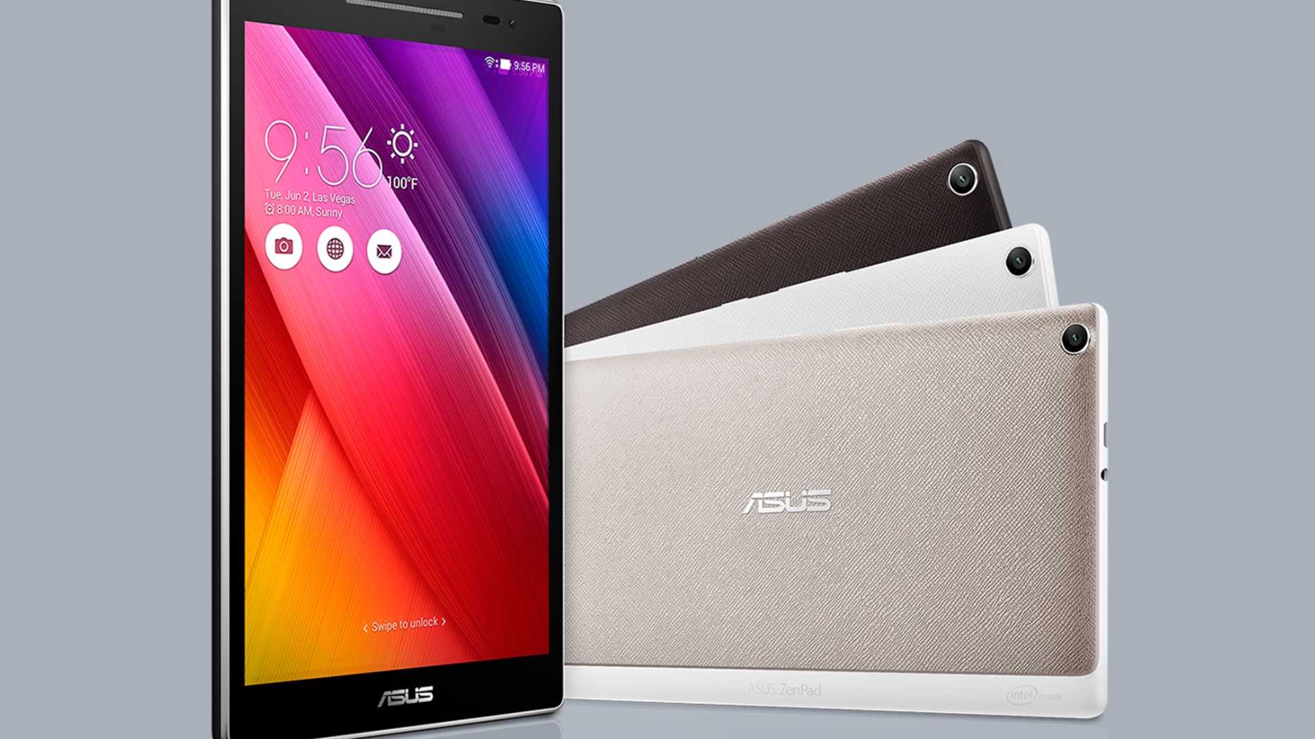 Asus ZenPad 8 Z380C