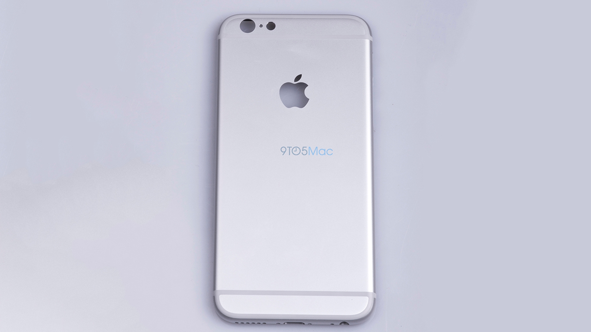 iPhone 6s leak iPhone 6s leak