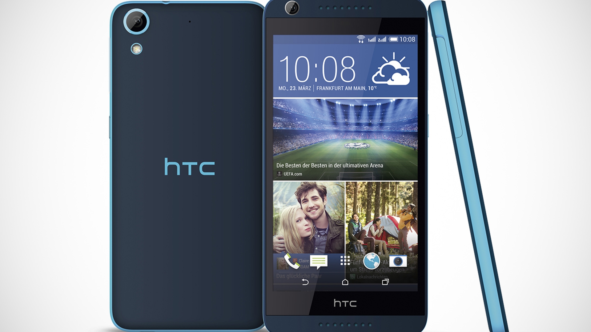 HTC Desire 626