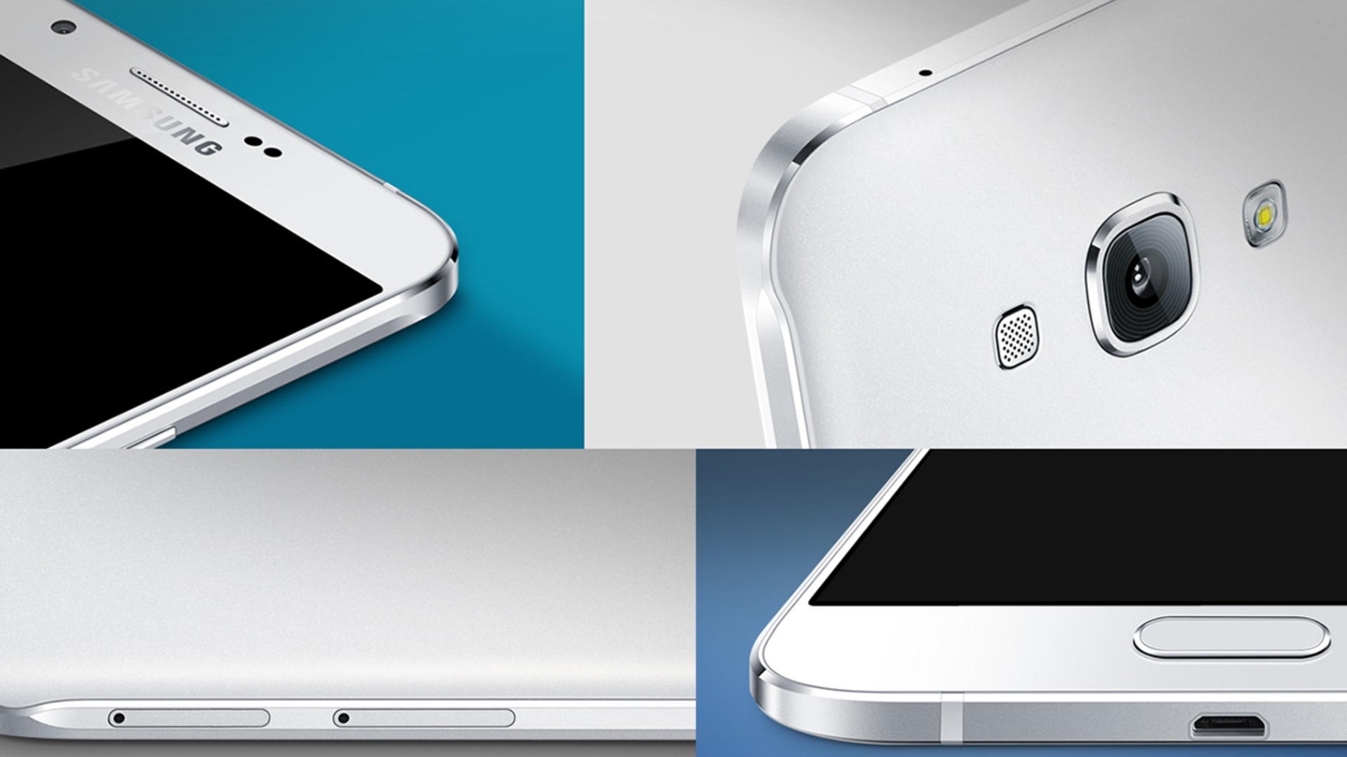 Samsung Galaxy A8 Samsung Galaxy A8