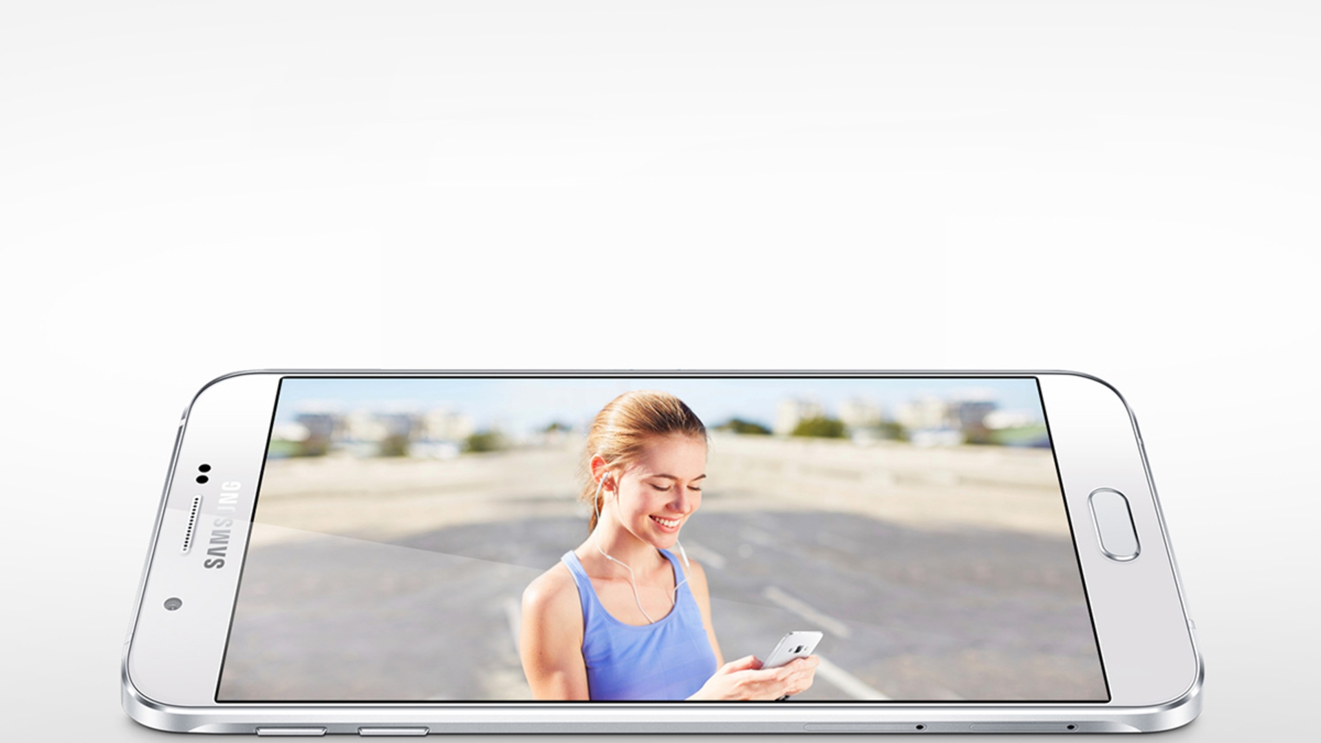 Samsung Galaxy A8 Samsung Galaxy A8