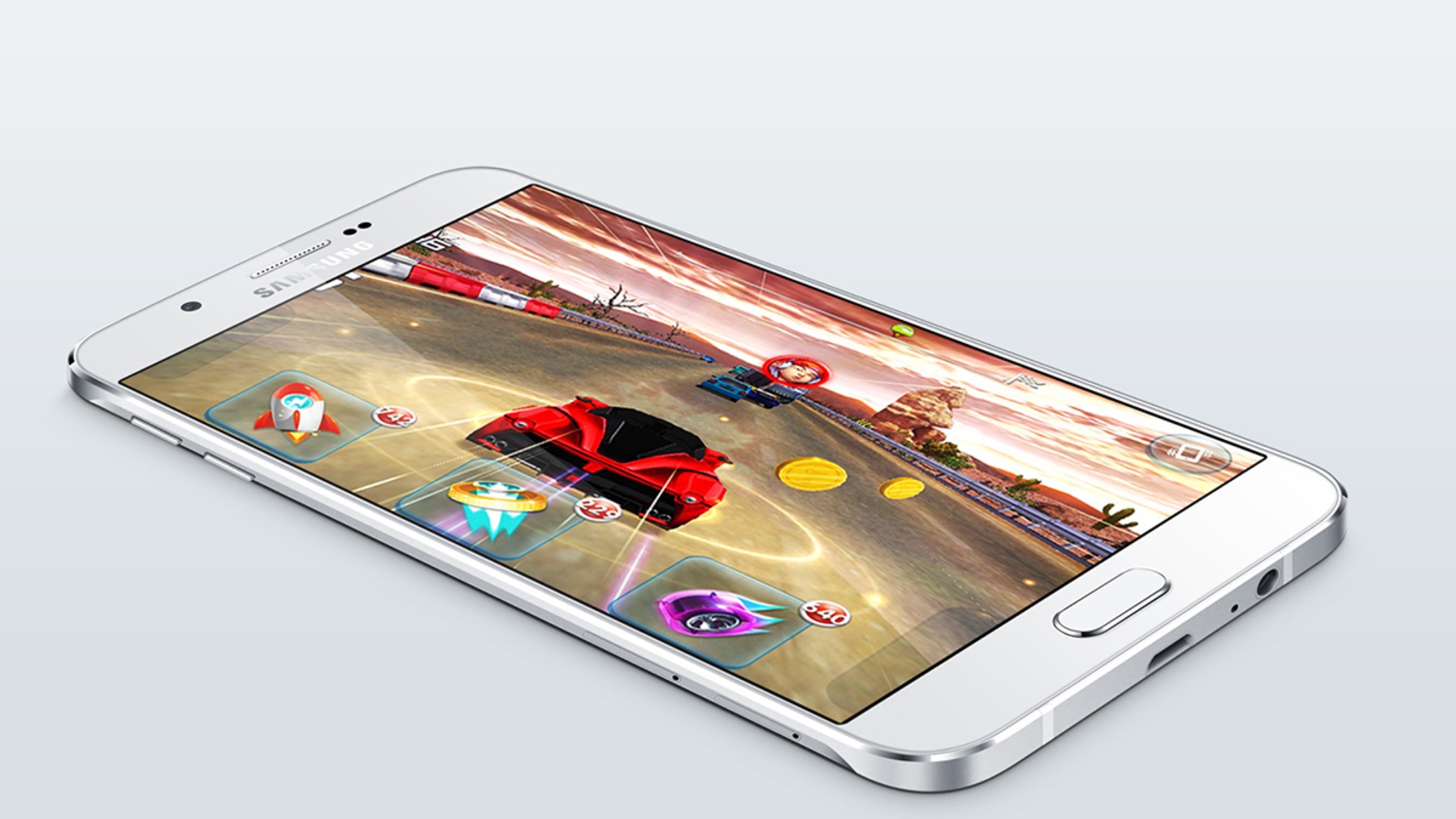 Samsung Galaxy A8 Samsung Galaxy A8