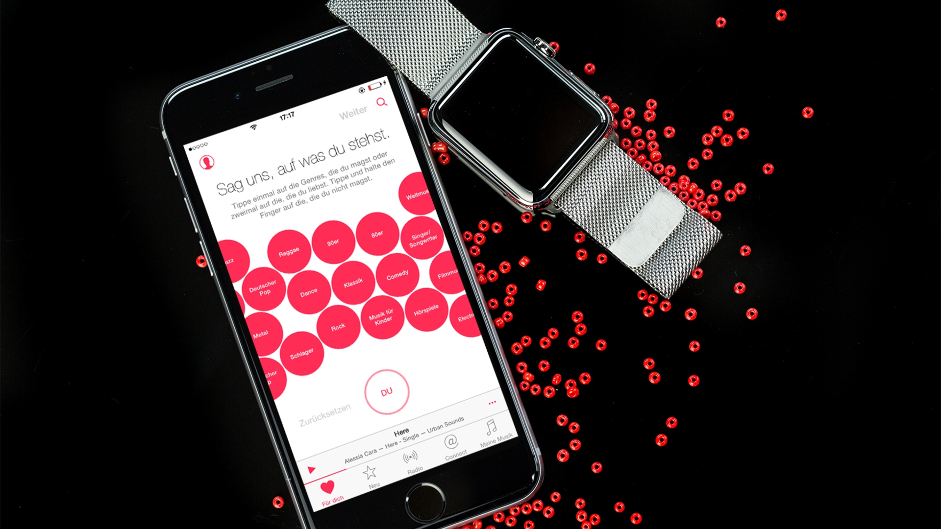 Apple Music Apple Music