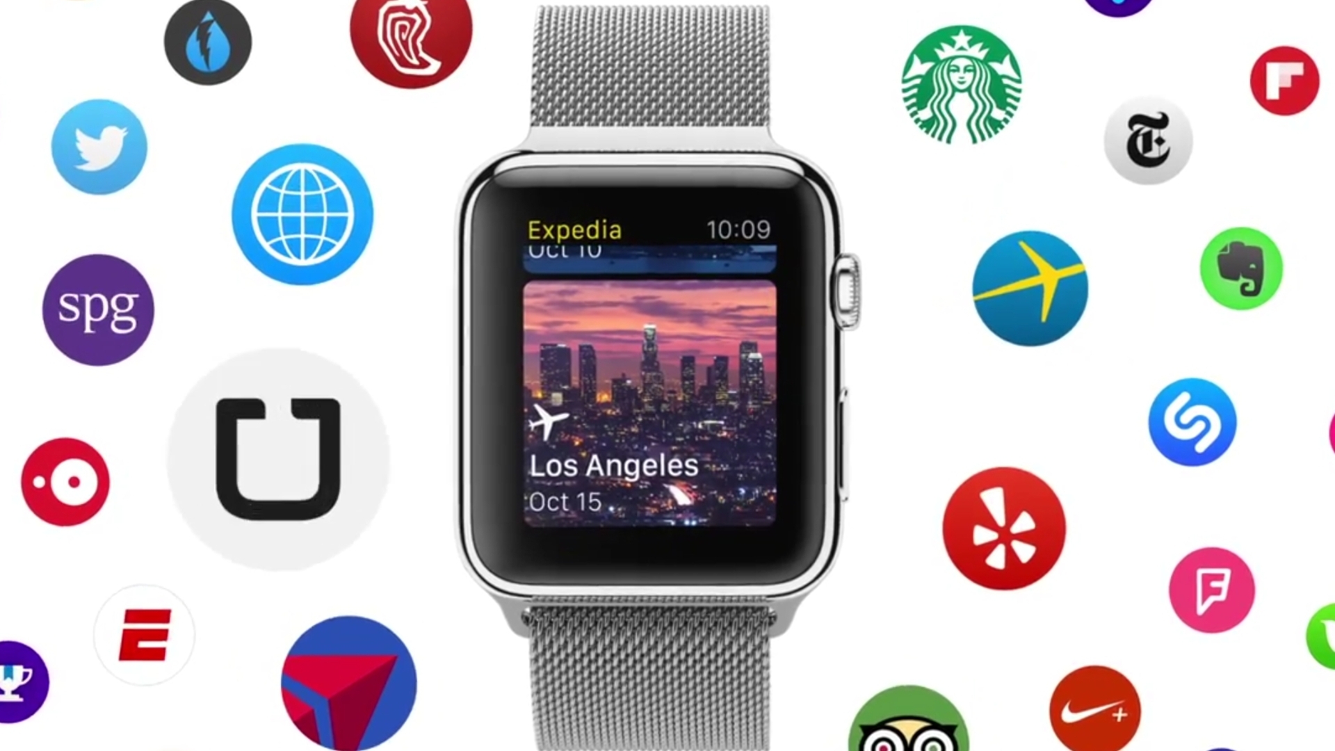 Apple Watch Apple Watch