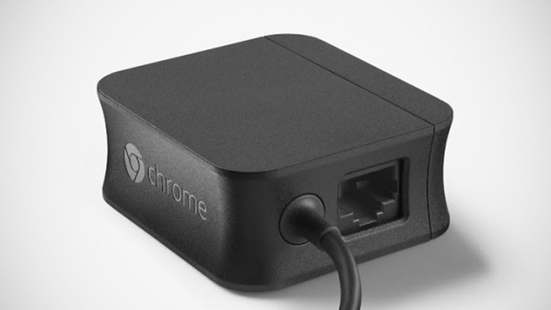 Ethernet-Adapter für Chromecast Ethernet-Adapter für Chromecast