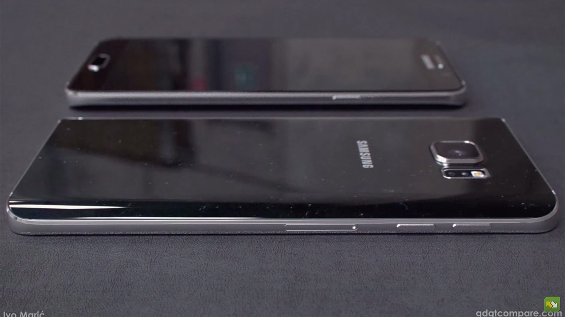 Samsung Galaxy Note 5 Samsung Galaxy Note 5