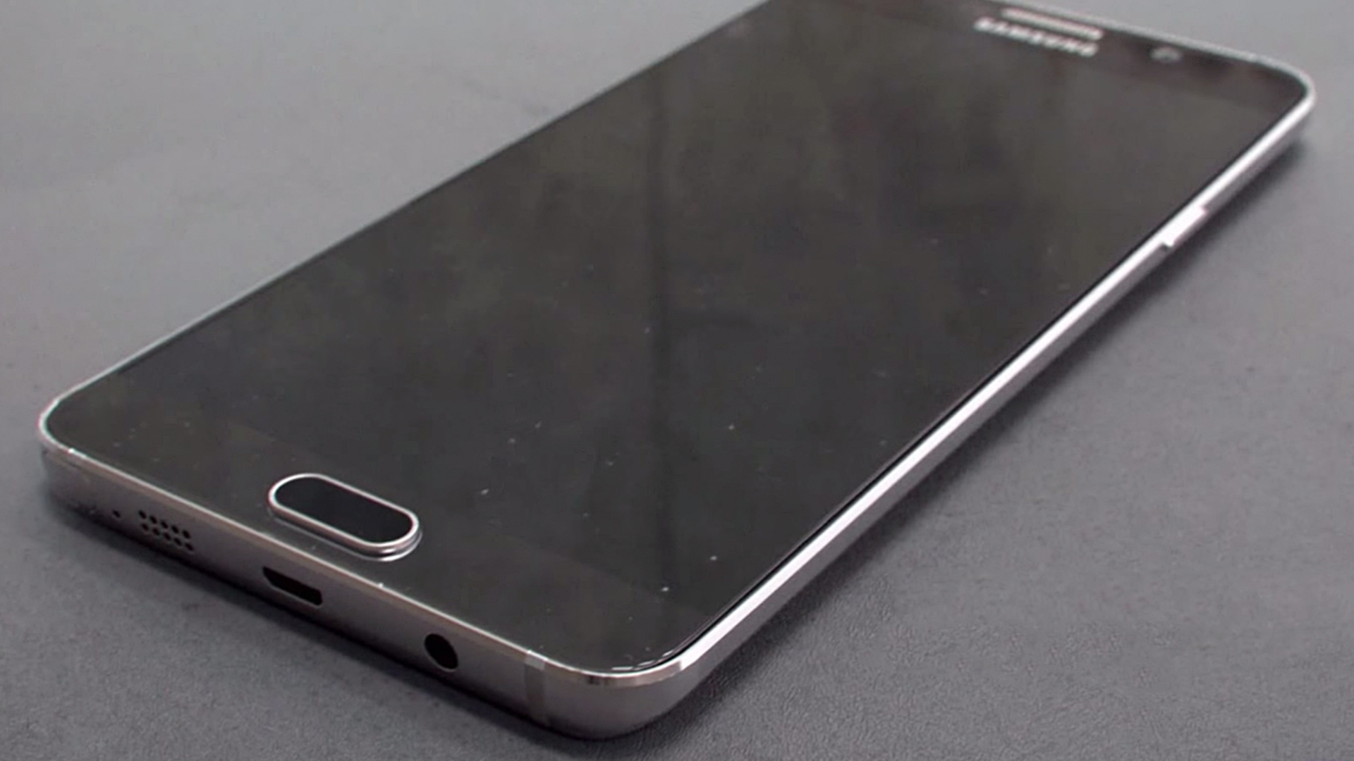 Samsung Galaxy Note 5 Samsung Galaxy Note 5