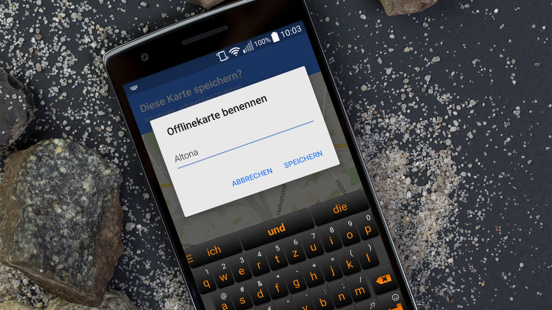 Google Maps Google Maps