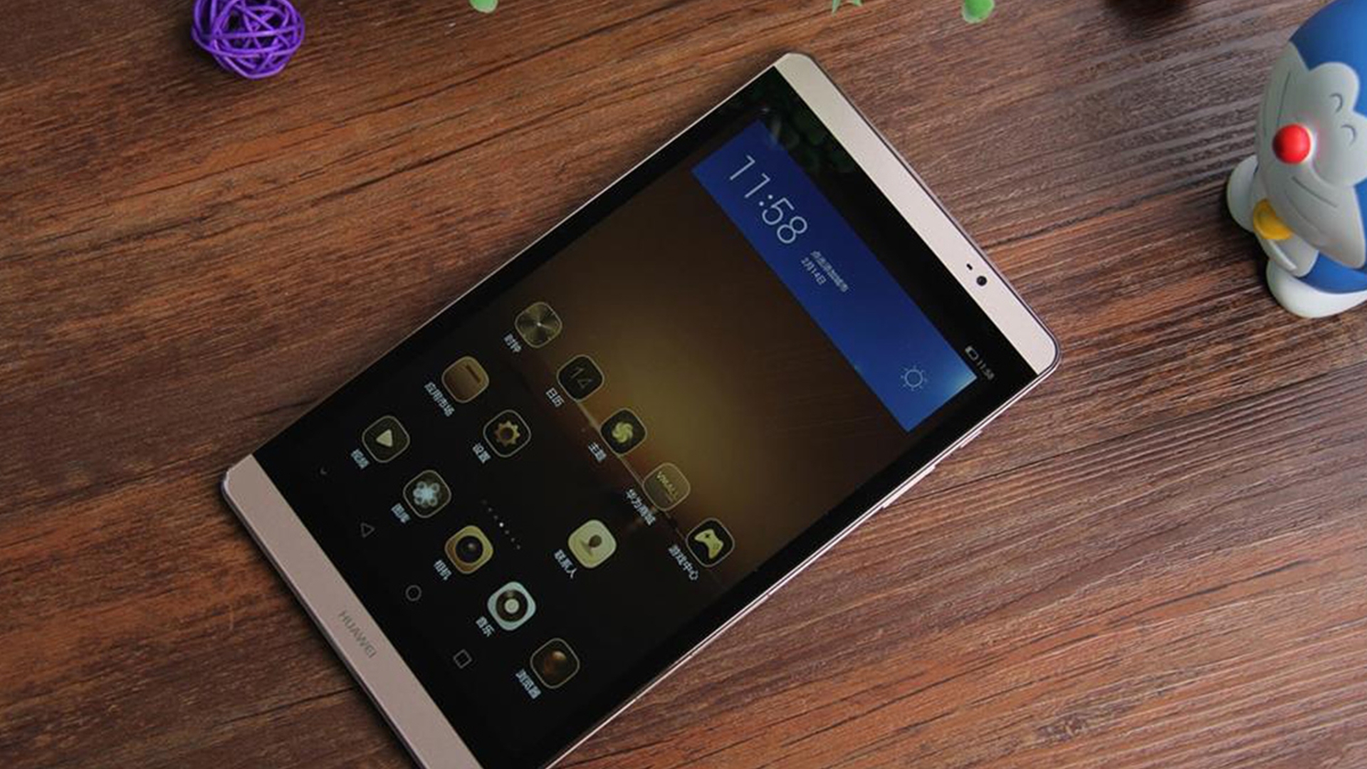 Huawei Mediapad M2 Huawei Mediapad M2