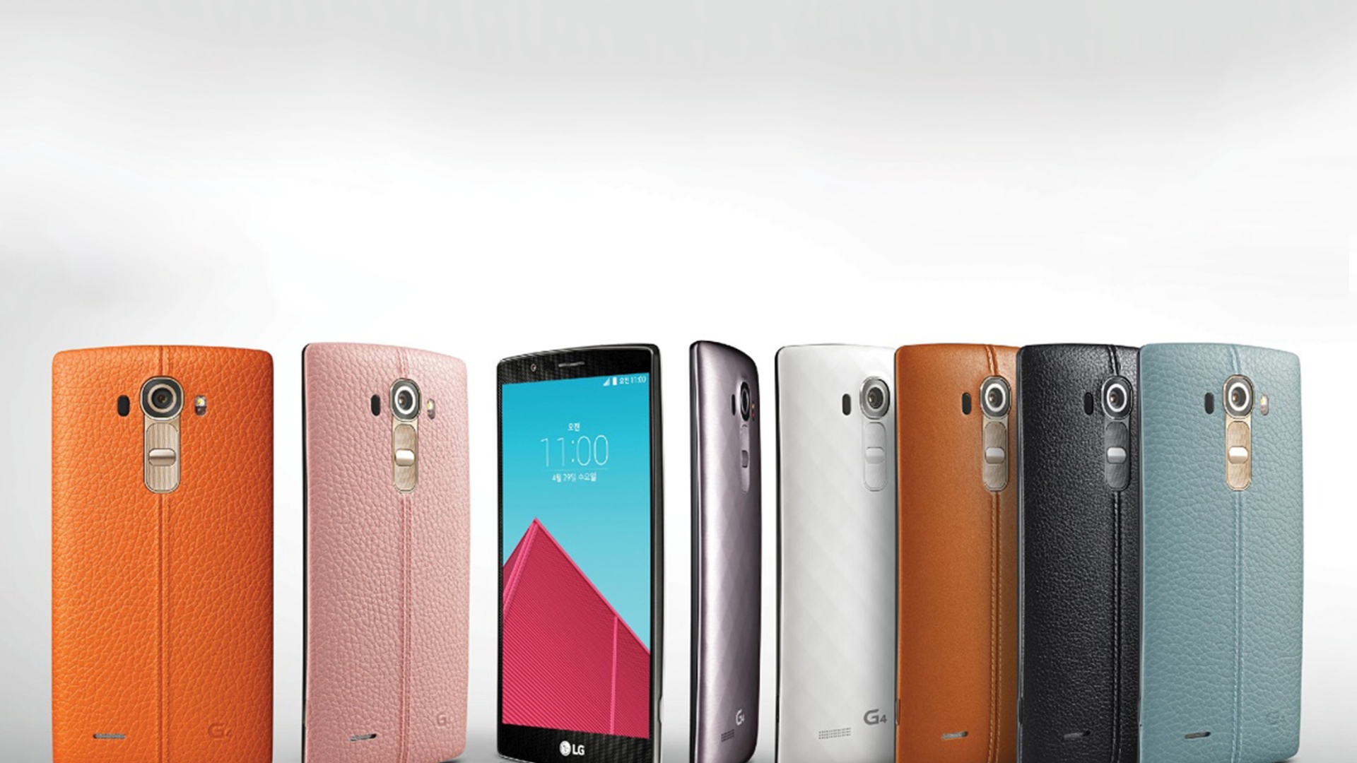 LG G4