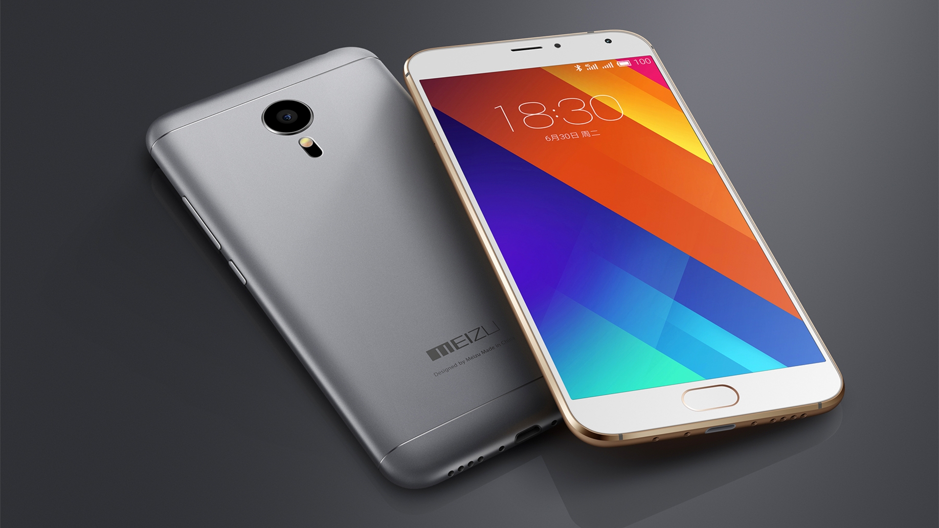 Meizu MX5 Meizu MX5