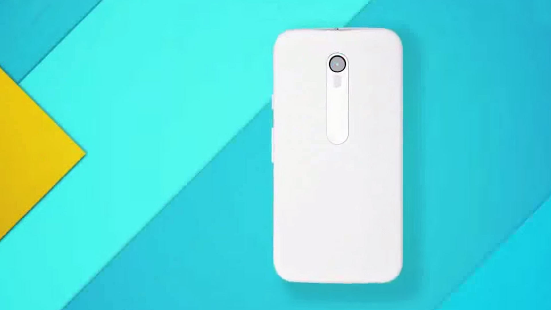 Moto G 2015