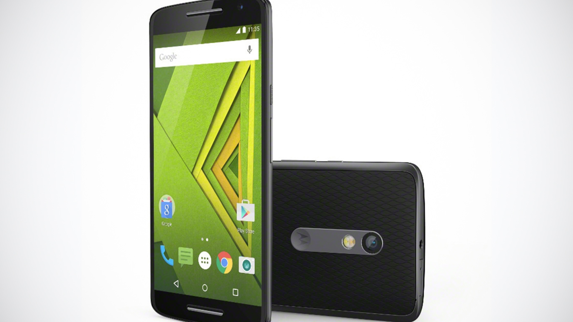 Moto X Play Moto X Play