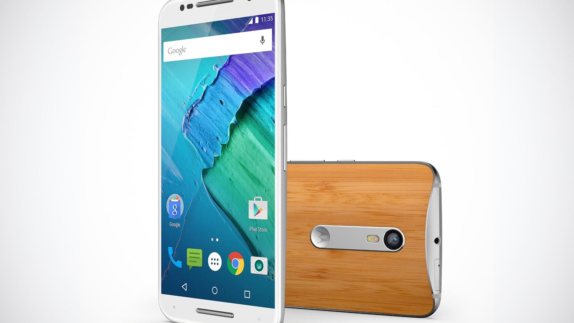 Moto X Style Moto X Style