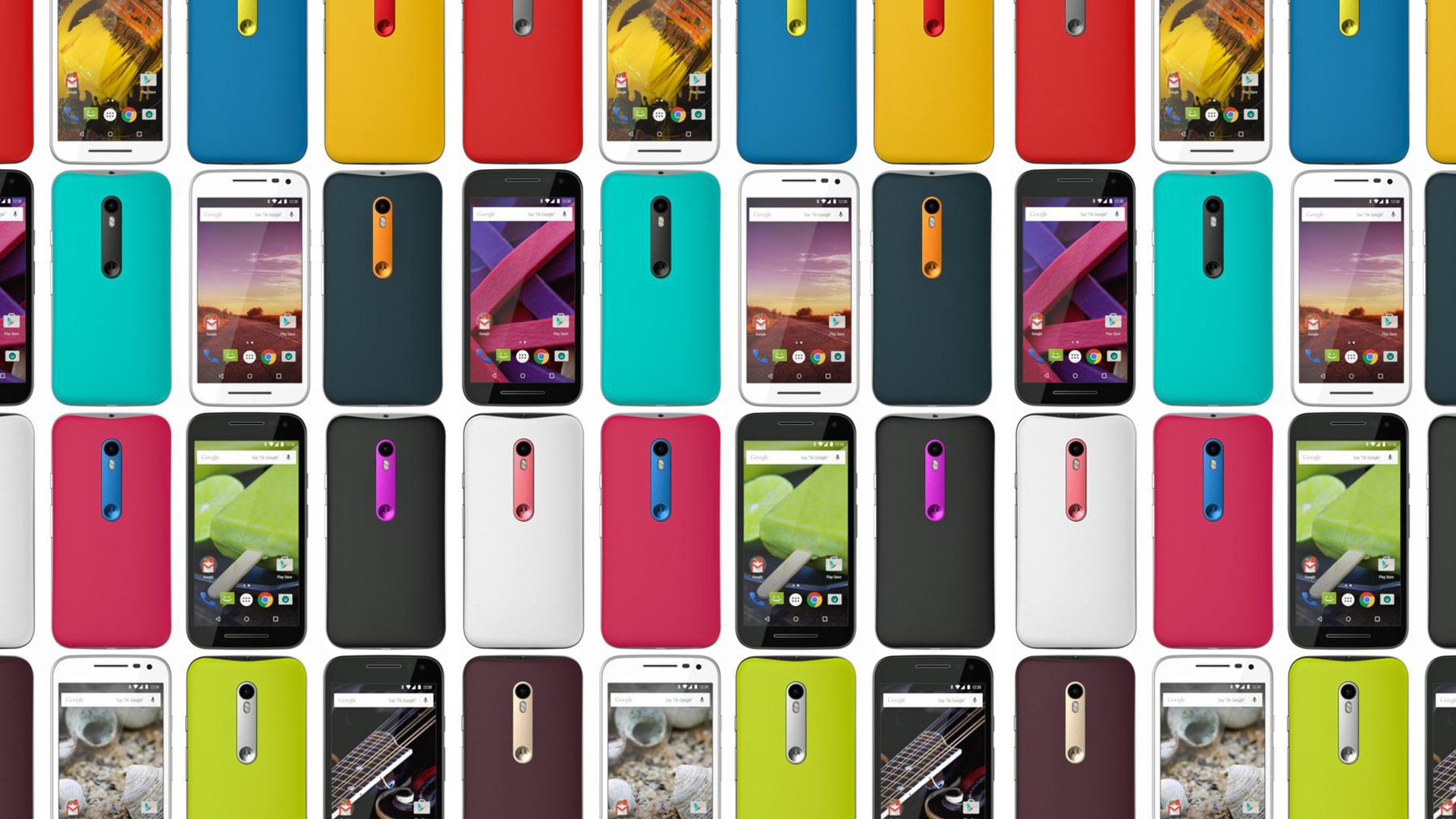 Moto G Maker Moto G Maker