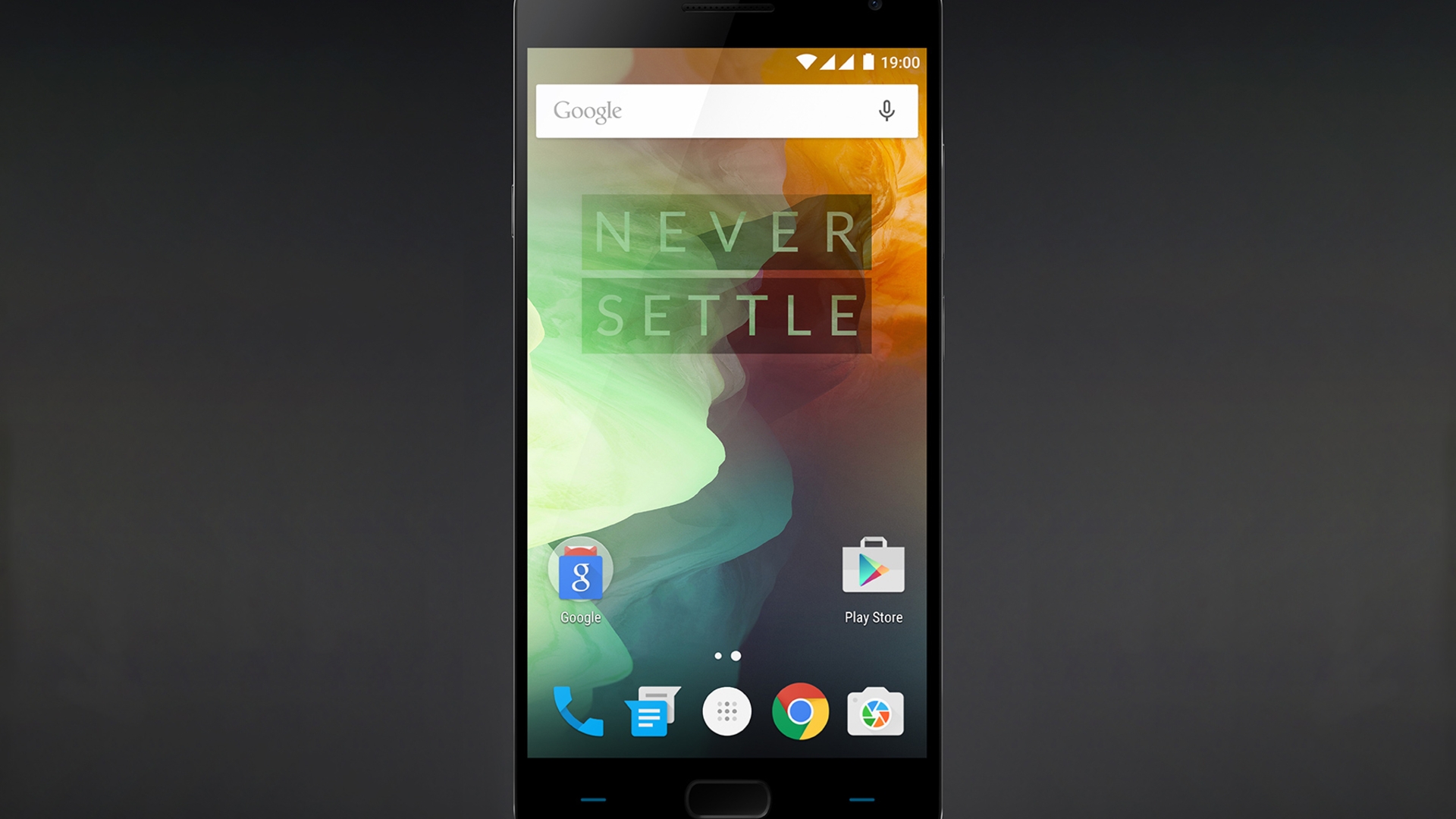 OnePlus 2