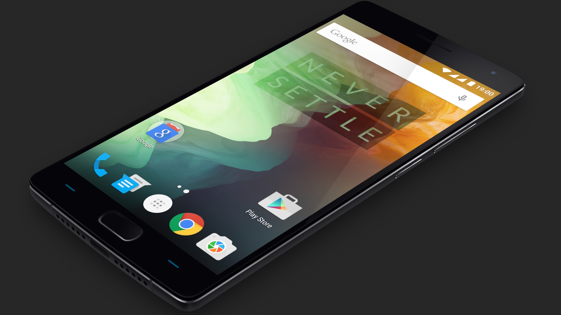 Das OnePlus 2 ist da