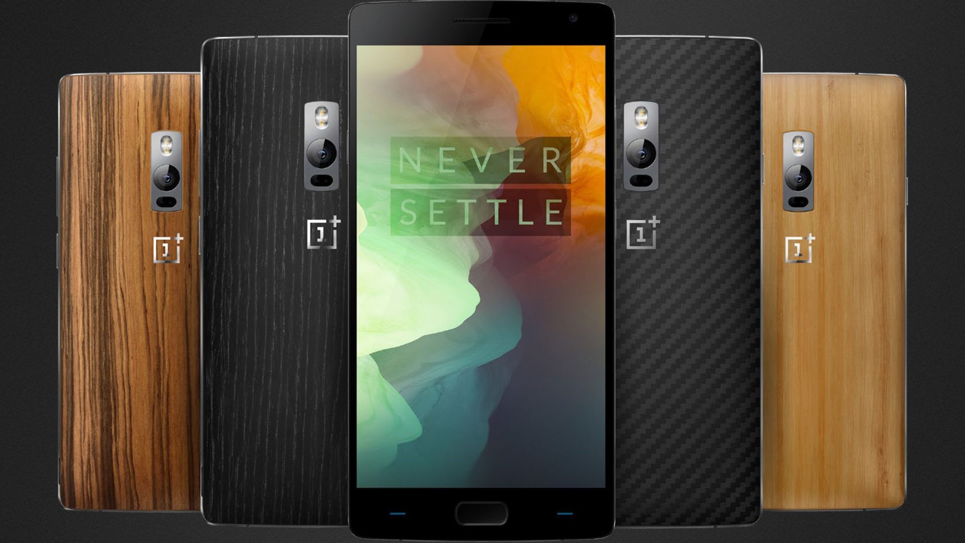 OnePlus 2 OnePlus 2