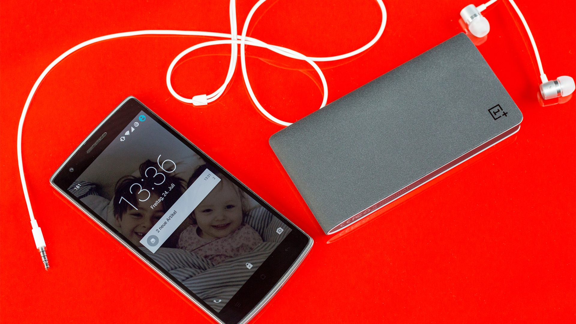 OnePlus One OnePlus One