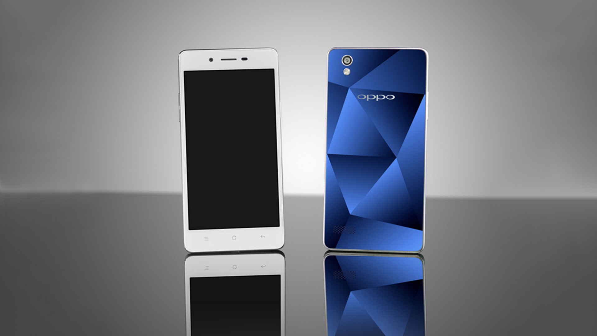 Oppo Mirror 5