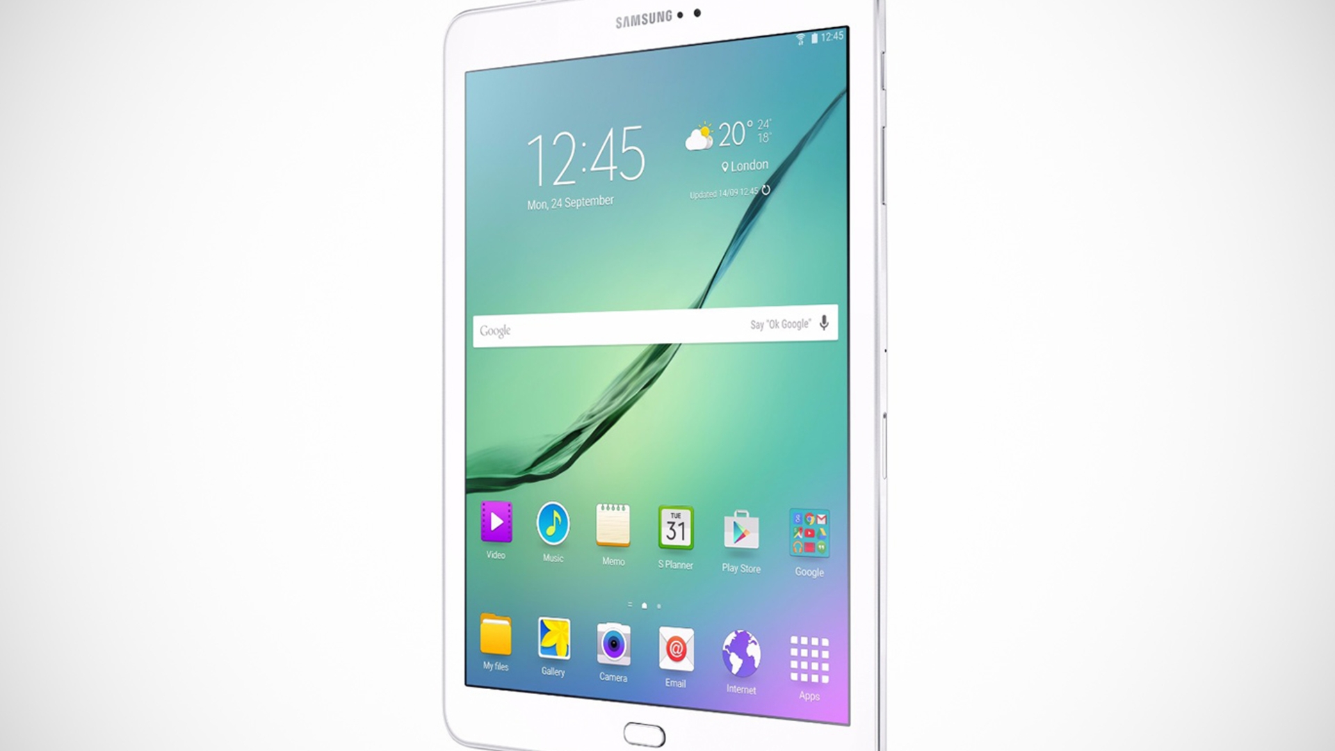 Samsung Galaxy Tab S2 9.7