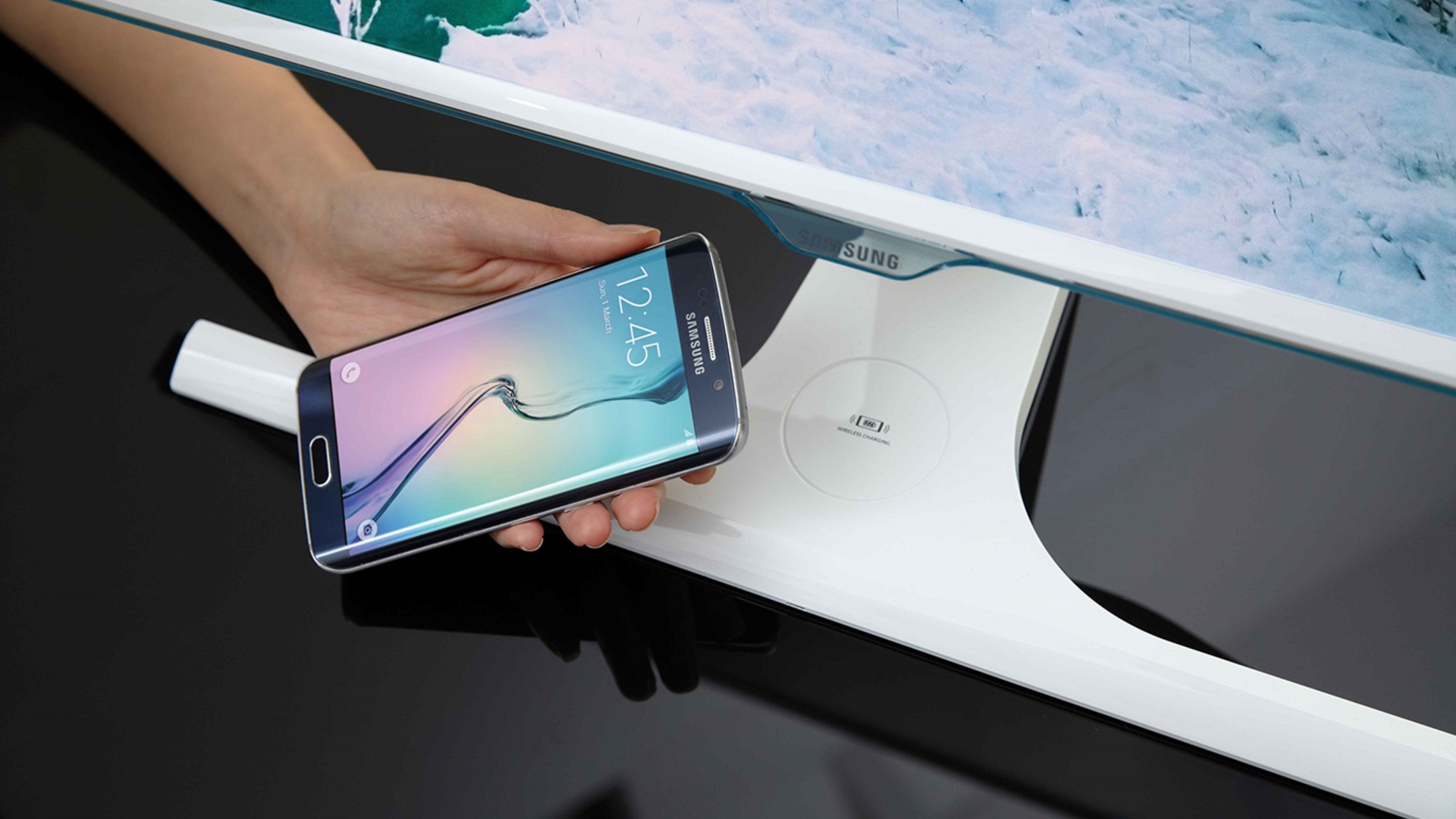 Samsung Samsung