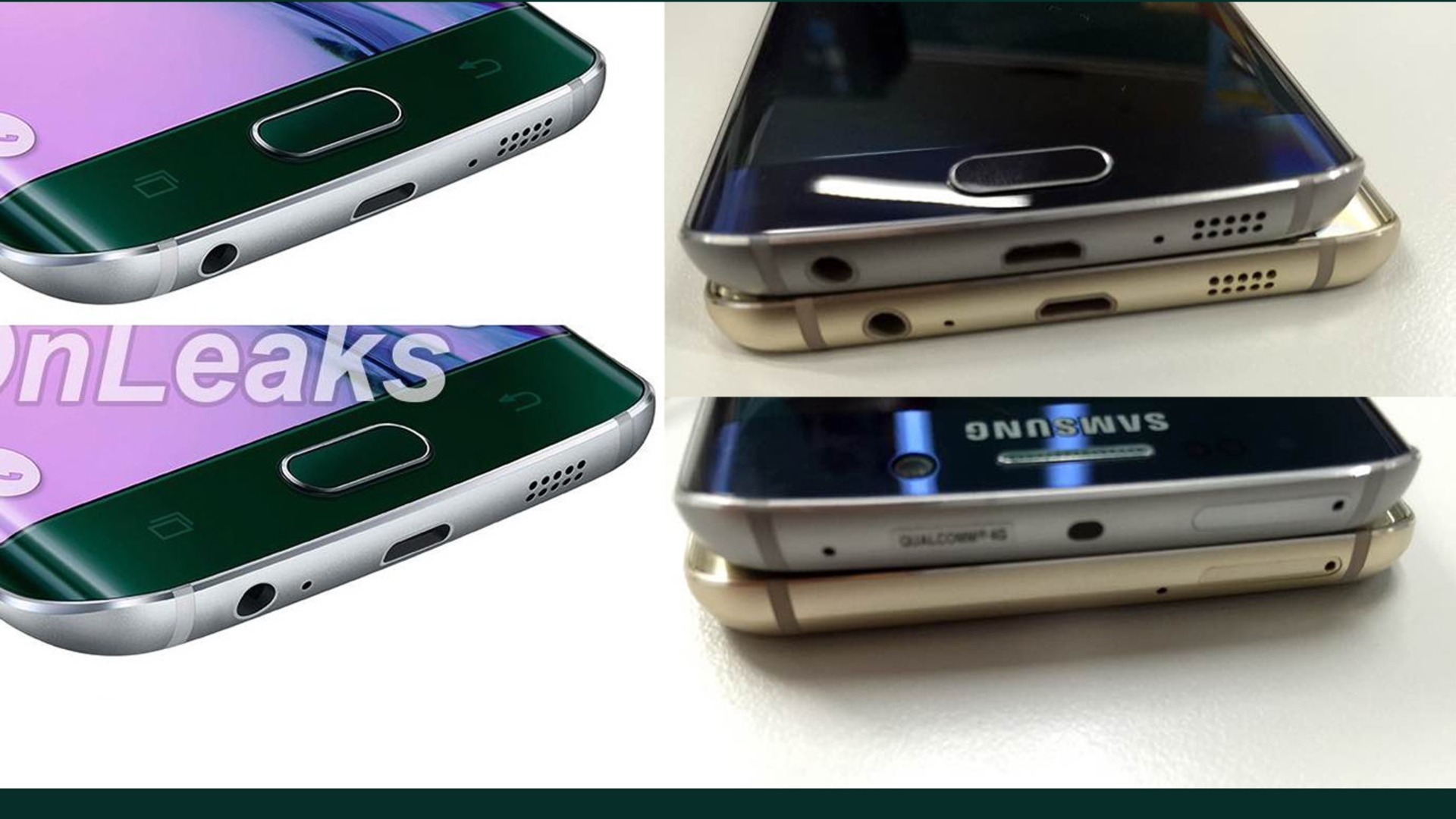 Samsung Galaxy S6 edge Plus