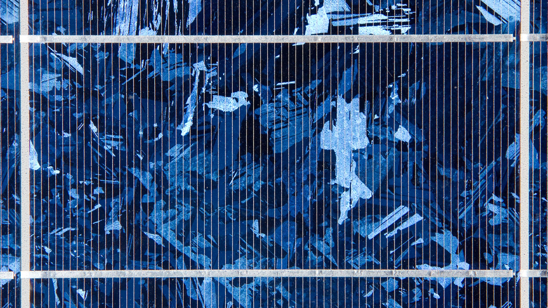 Solarzelle Solarzelle