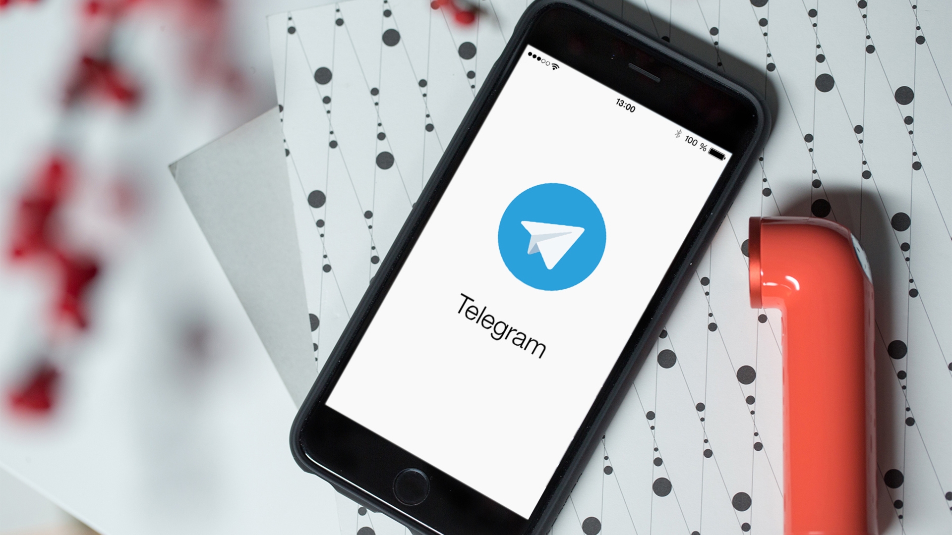 Telegram Telegram