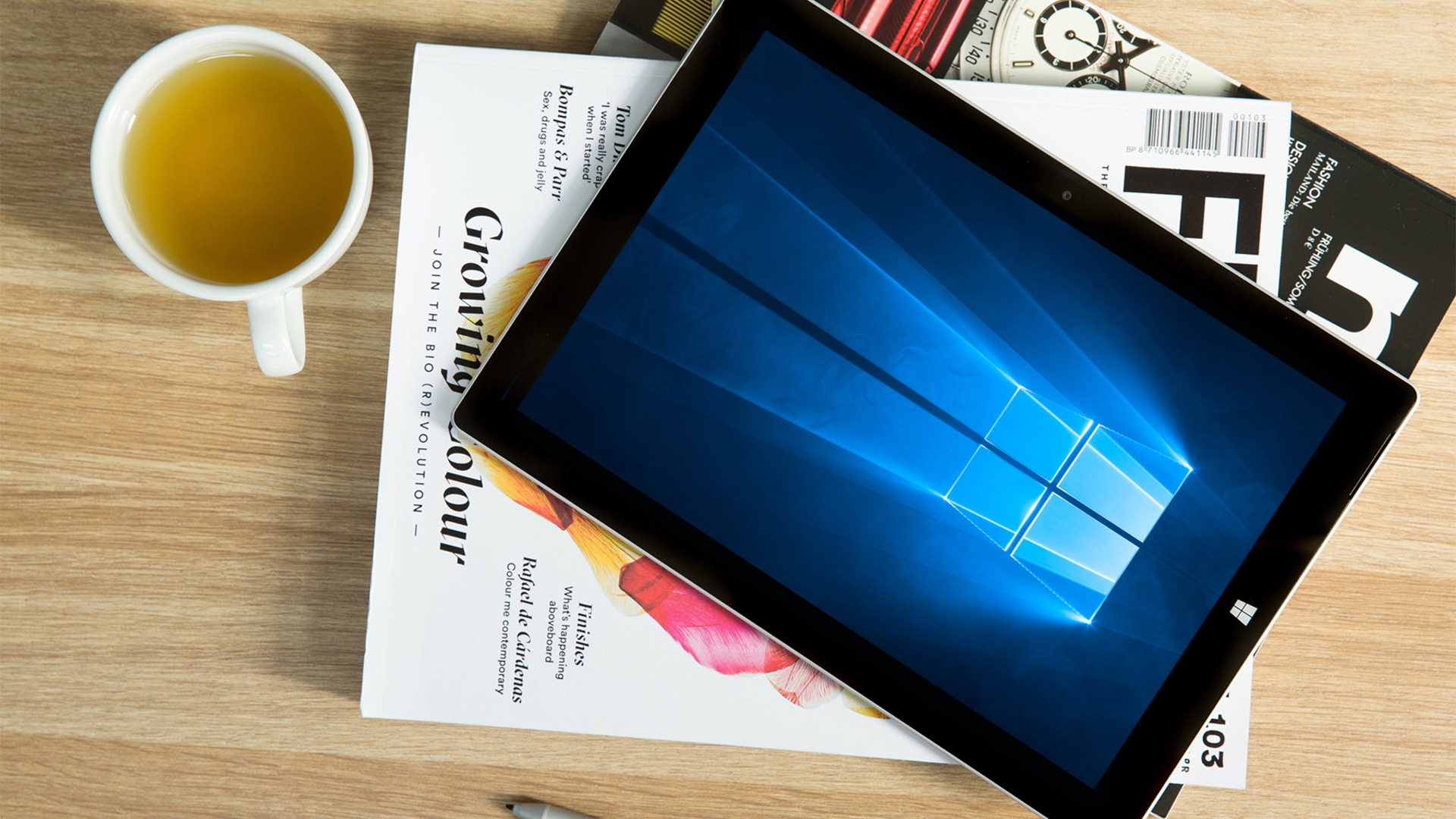 Windows 10 Wallpaper Windows 10 Wallpaper