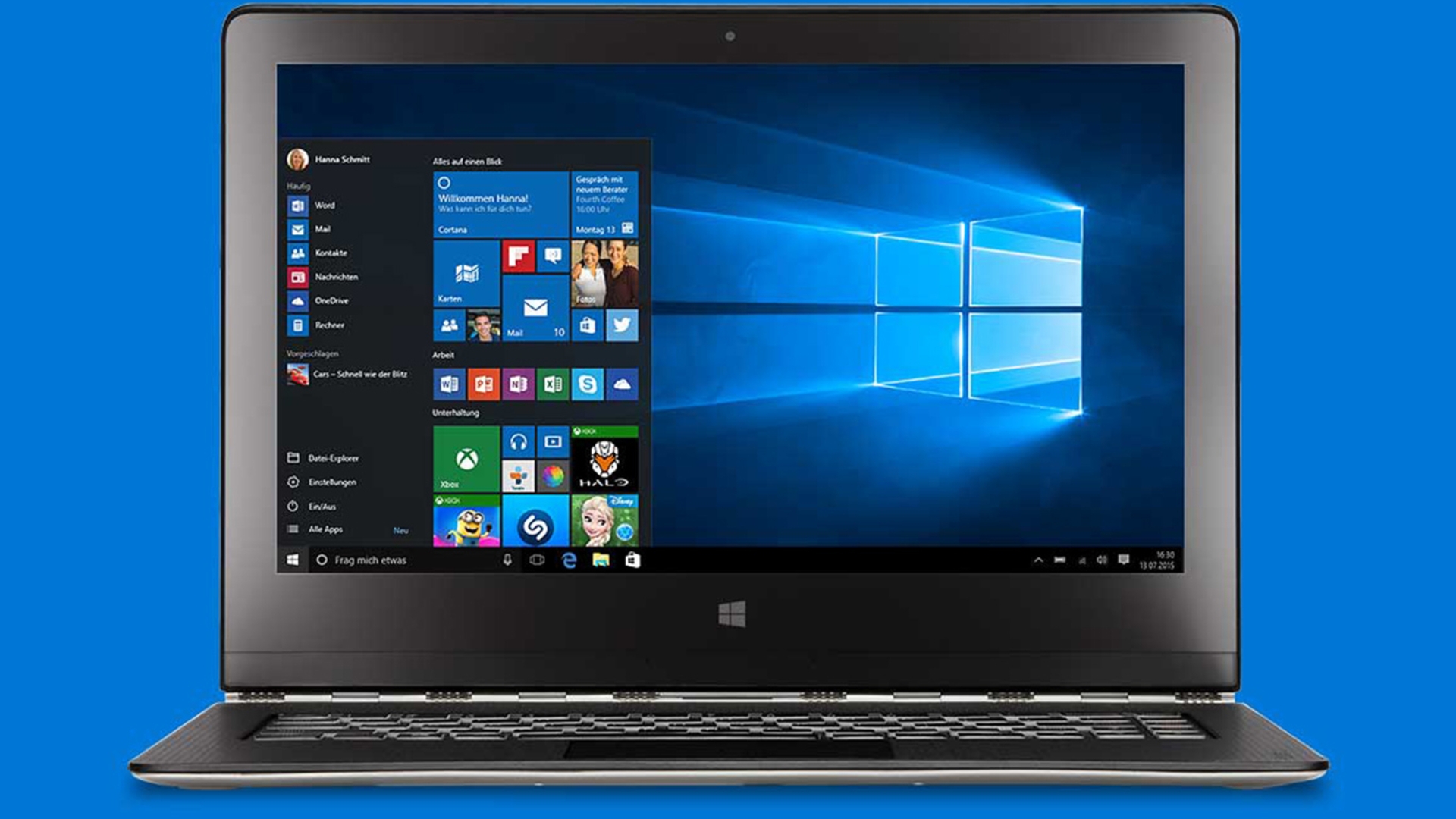 Windows 10 Windows 10