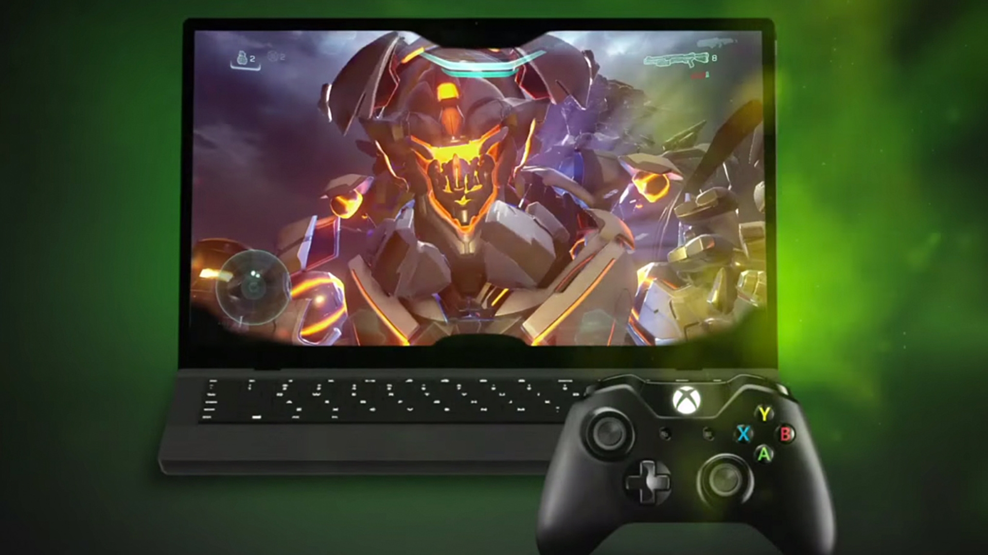 Von der Xbox auf den PC: Windows 10 ermöglicht Streaming von der Konsole zum Rechner Von der Xbox auf den PC: Windows 10 ermöglicht Streaming von der Konsole zum Rechner