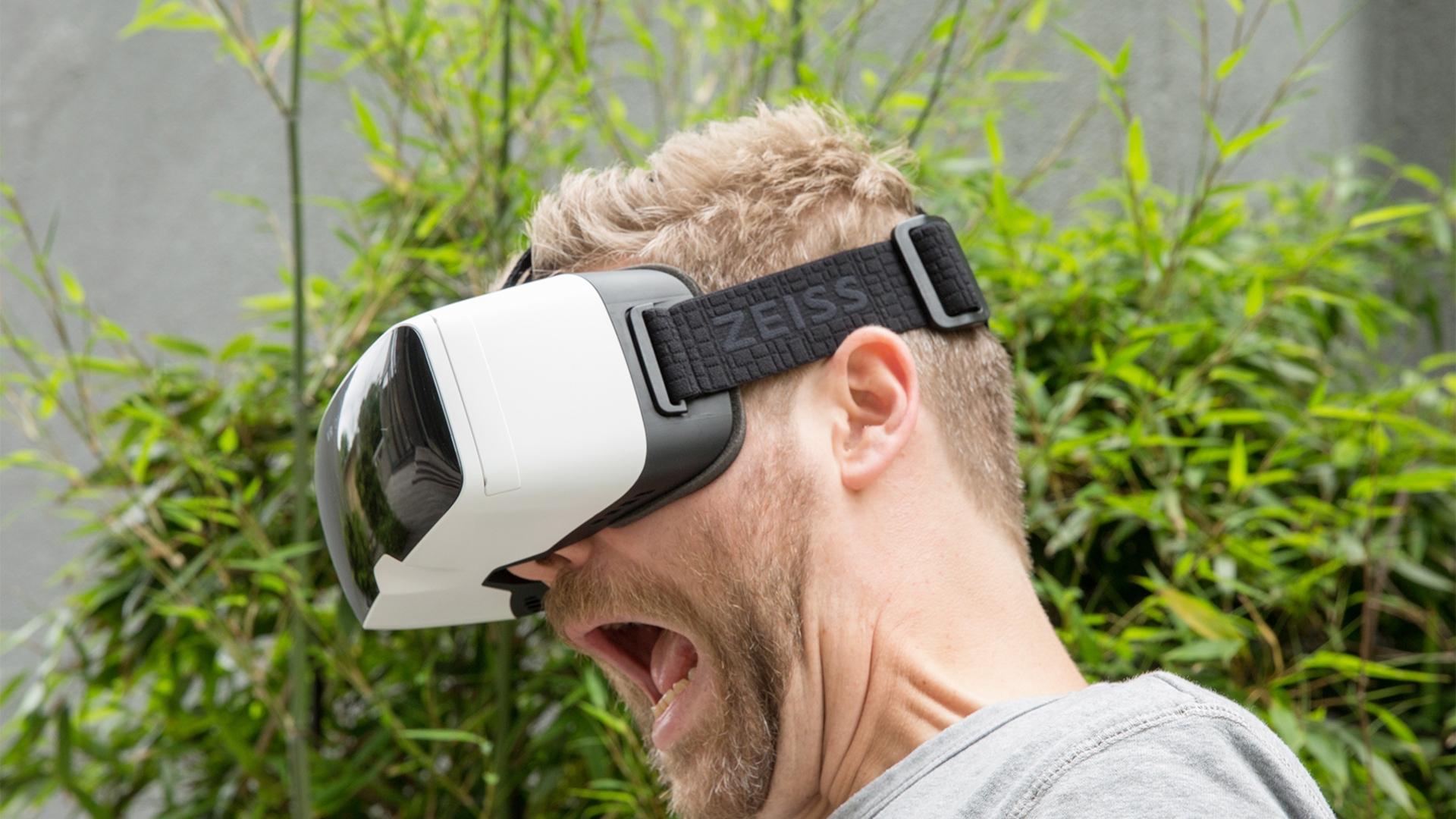 Die Zeiss VR One Die Zeiss VR One