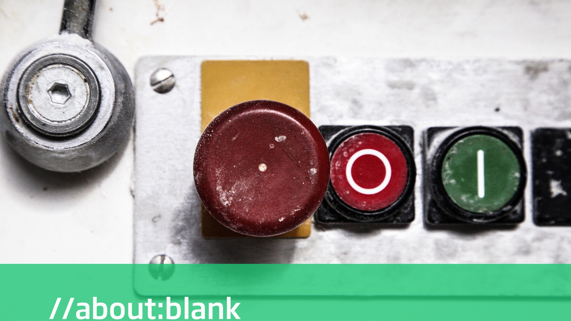 //about:blank //about:blank