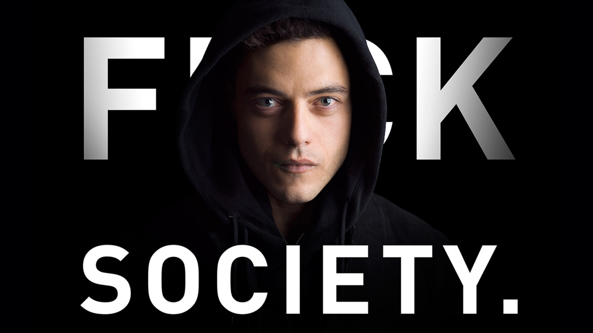 Mr. Robot Mr. Robot